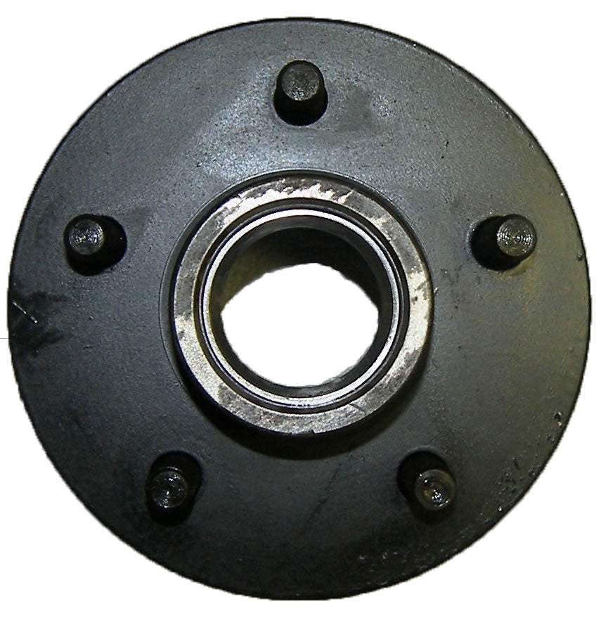 Ap Products 014-122098 Trailer Brake Hub Assembly