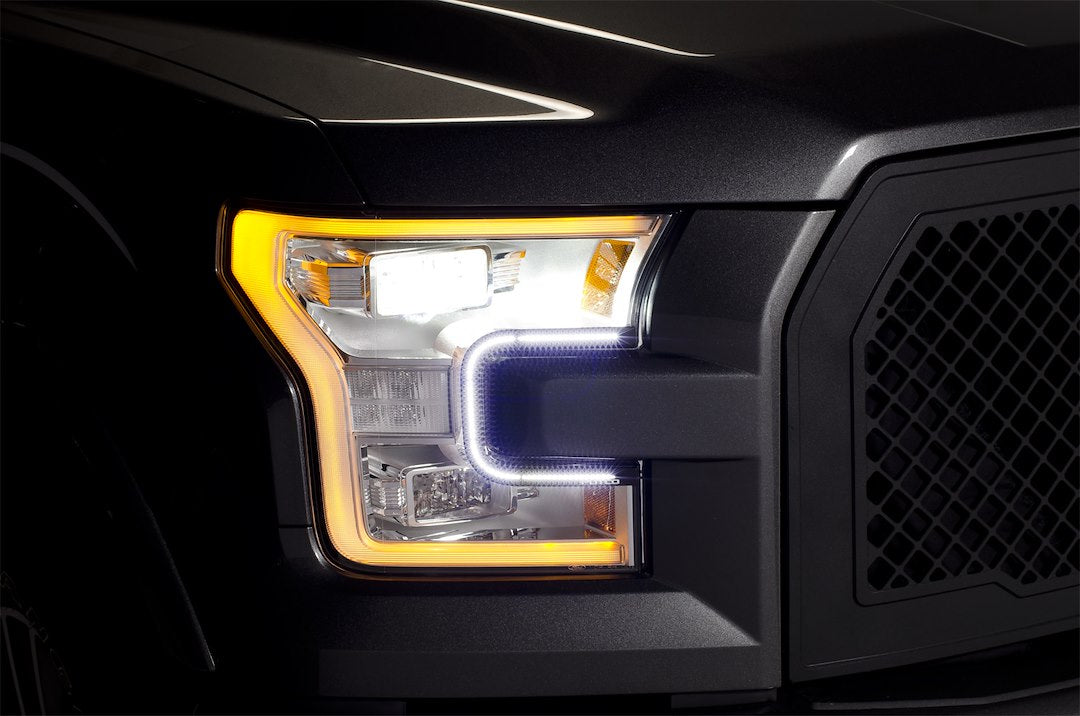 Putco 290150tb Daytime Running Light - LED