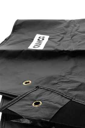 Eaz Lift 45401 Windshield Cover - Mounts Using Elastic Cords, Tow Car