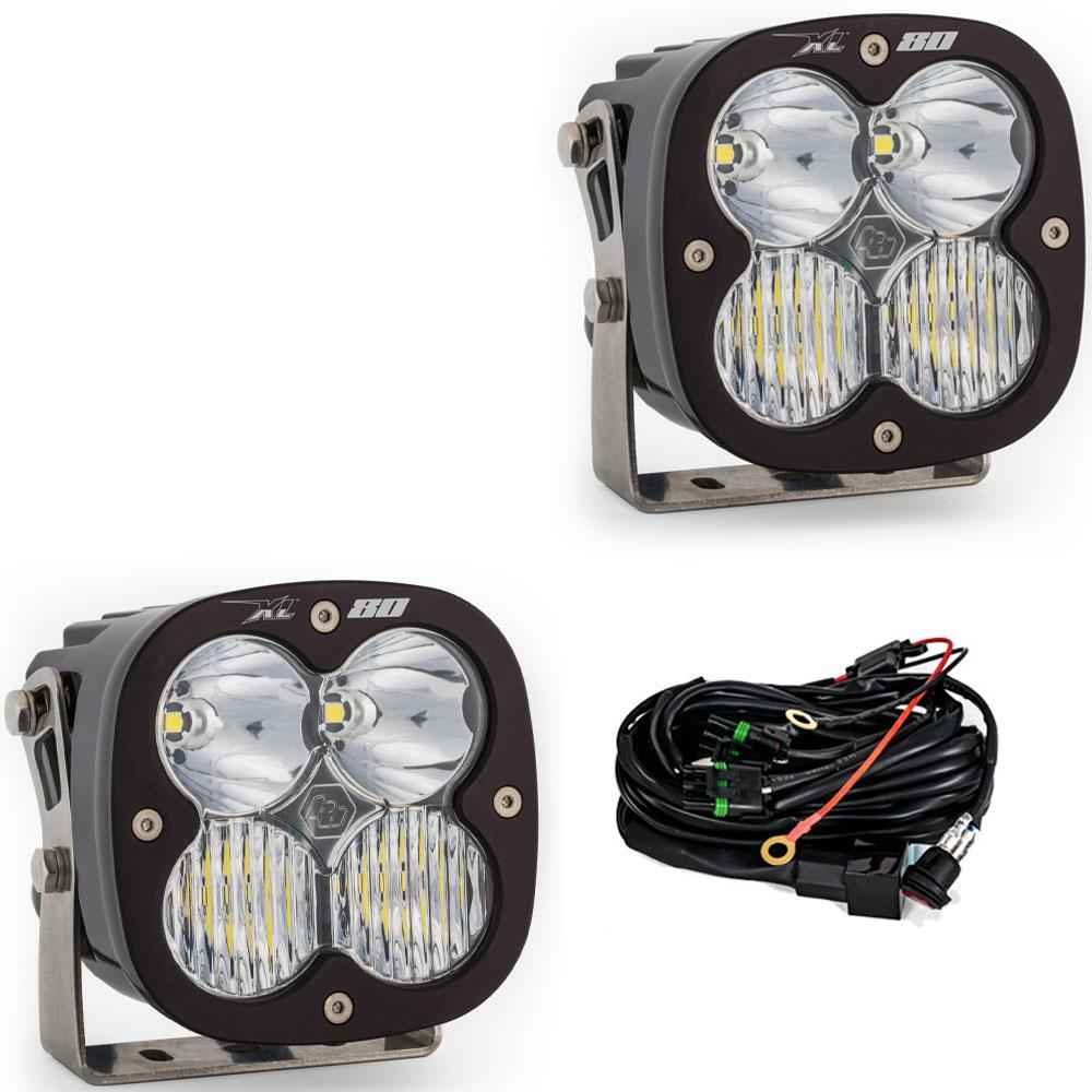 Baja Design 677803 Driving-Combo Lights - Pair