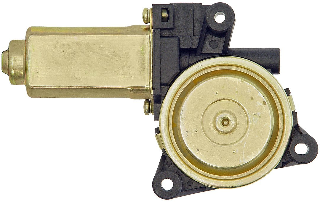 Dorman 742-343 Caravan/Voyager Rear Right Window Motor - image 2
