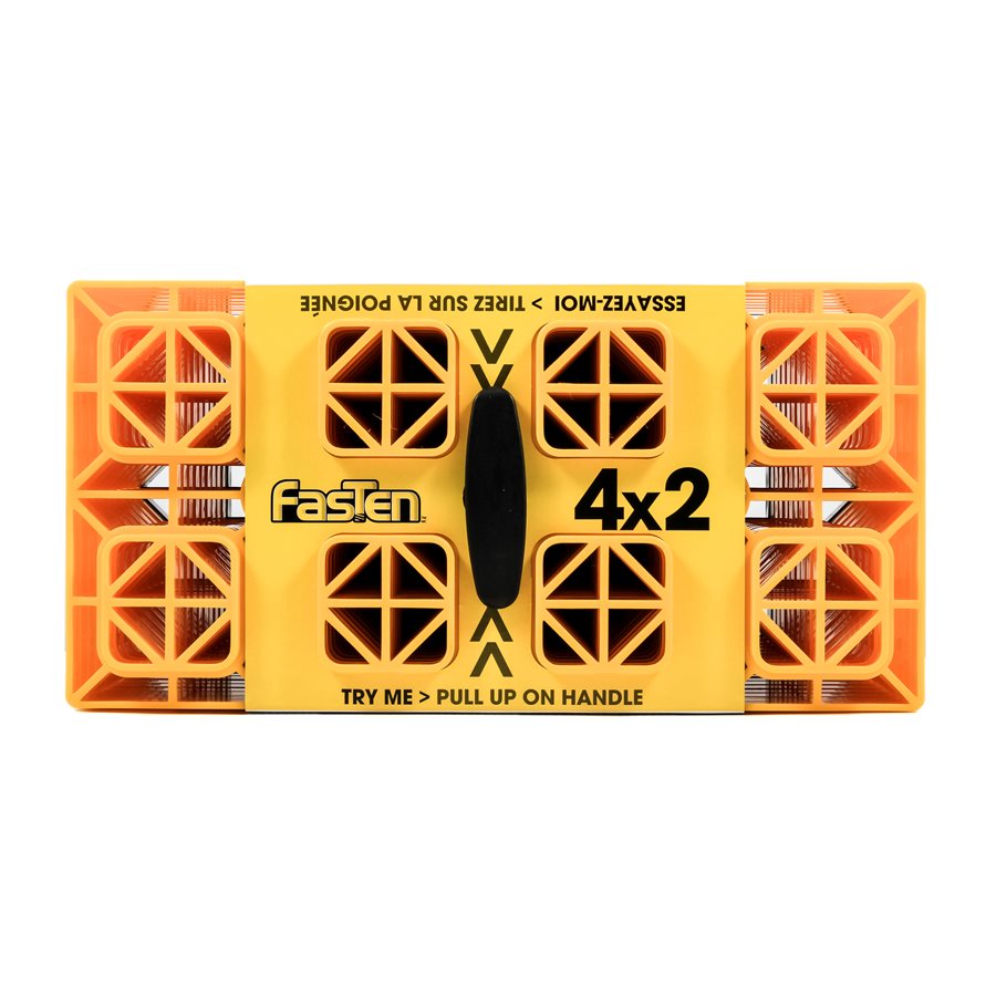 Camco 44515 Leveling Block - image 5