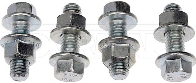Dorman OE Solutions 926-987 Gas Tank Frame Crossmember - image 7
