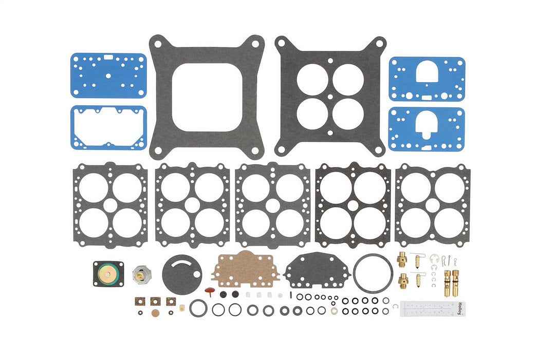 Holley 37-119 Carburetor Rebuild Kit