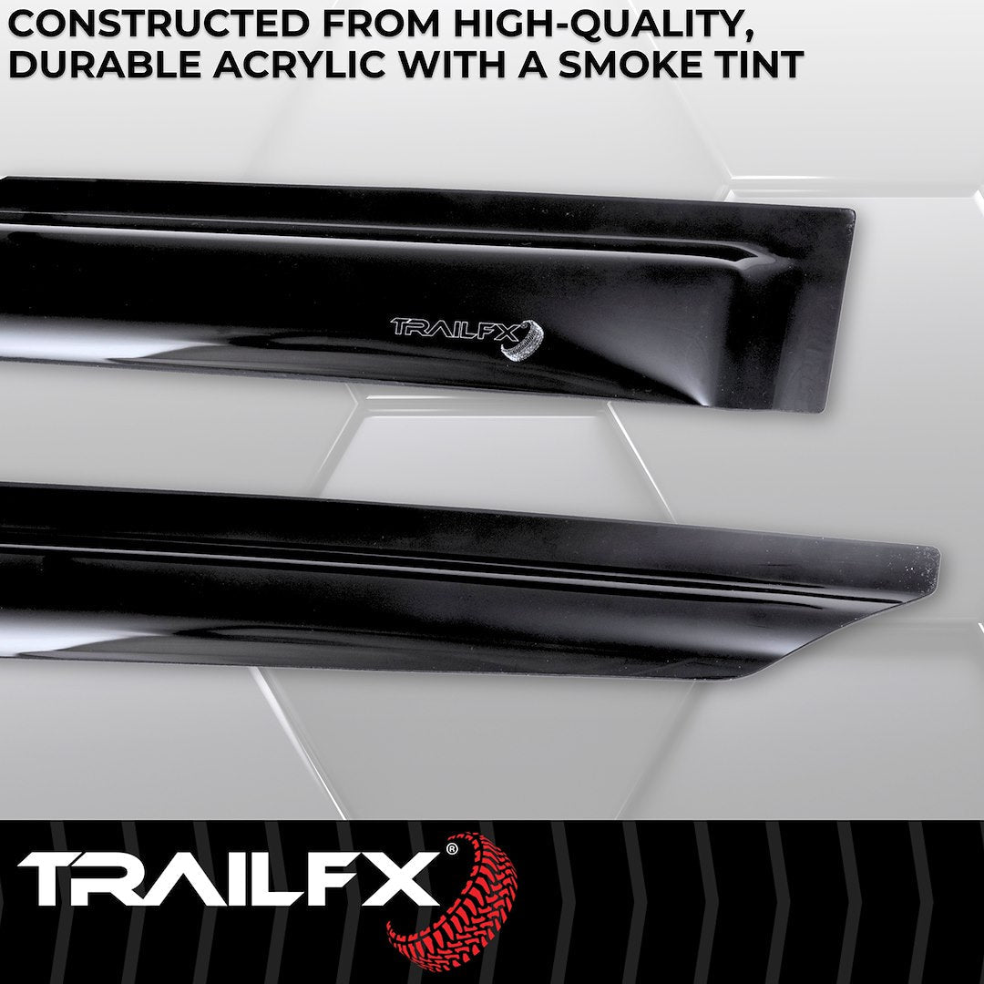 Trailfx 2971h Rainguard - image 4