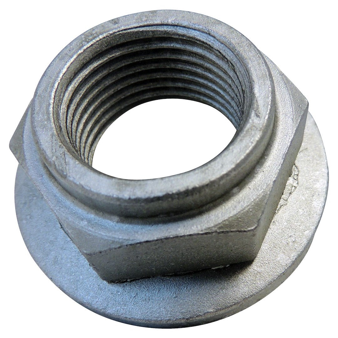Crown Automotive 68048466AA Axle Shaft Spindle Nut - image 1