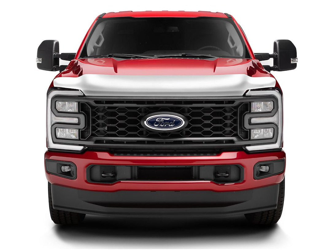 Husky Liner 2816059 DuraGard Hood Bug Shield