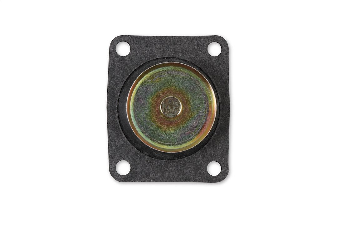 Holley 135-5 Accelerator Pump Diaphragm