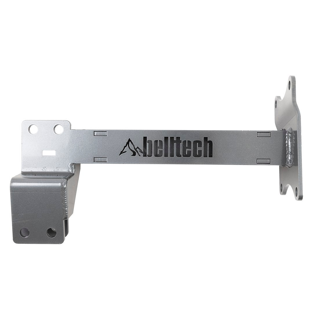 Bell Tech Trail Performance Lift Kit Suspension 153712BK - image 3