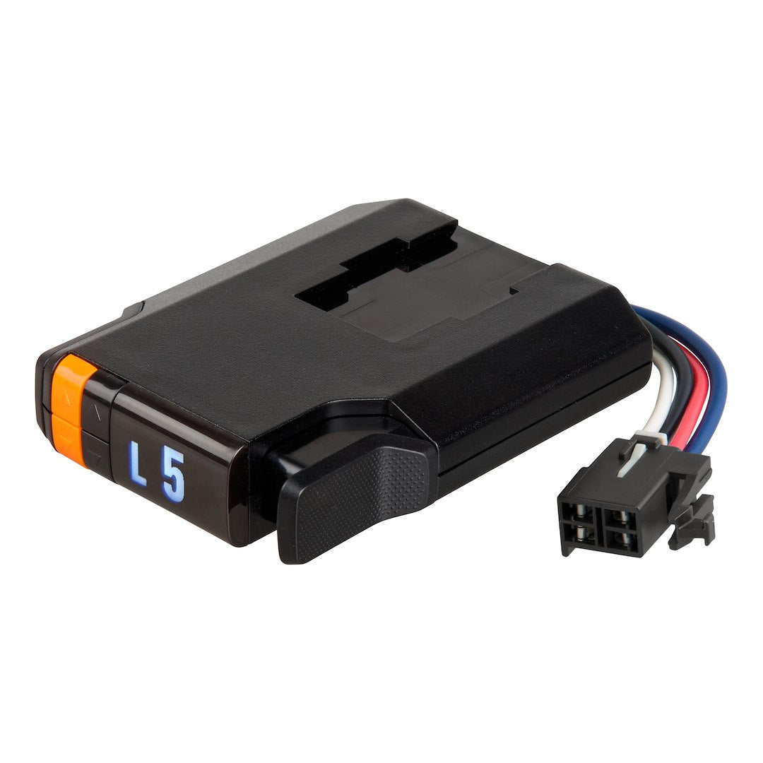 Curt 51126 Trailer Brake Control - image 1
