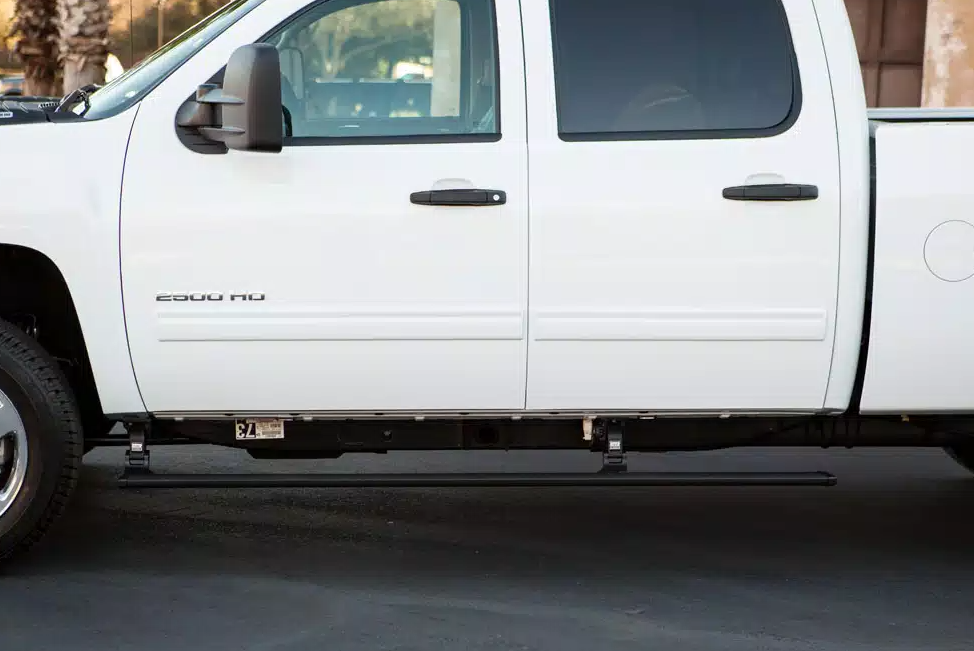 Amp Research PowerStep™ Running Board 76147-01A - image 3