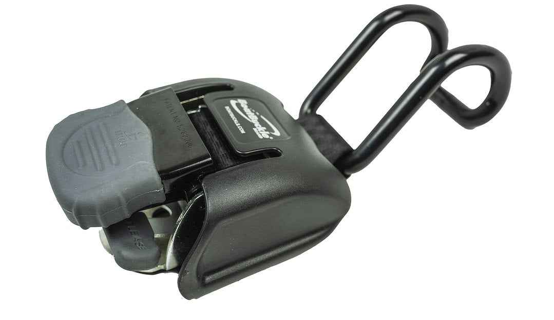 IMMI BoatBuckle F14221 Gunwale Tie-Down - 833 lb