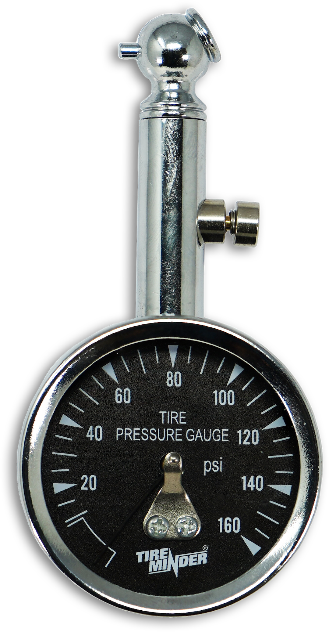 Minder Research Tm22294vp Tire Pressure Gauge