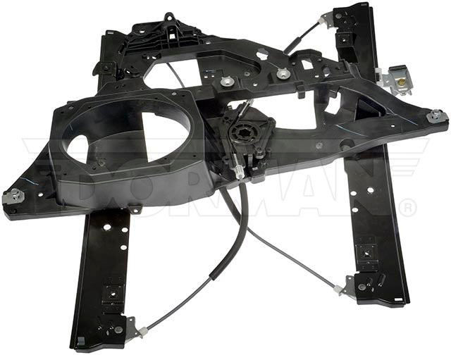 Dorman 749-543 Power Window Regulator without Motor - image 4