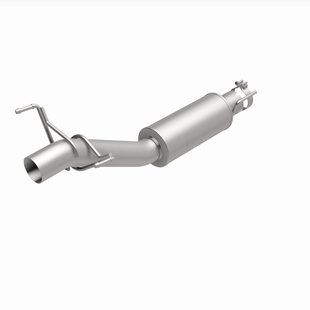 MagnaFlow 19493 D-Fit Replacement Muffler for Ram 1500