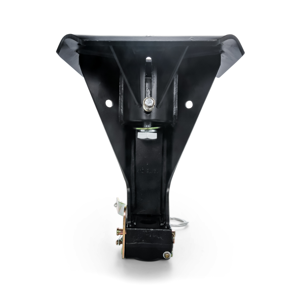 Eaz Lift 48490 Fifth Wheel Trailer Hitch Conversion Kit - image 3