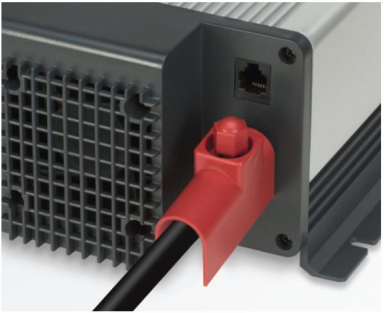 Pro Mariner 06200 Power Inverter - image 4