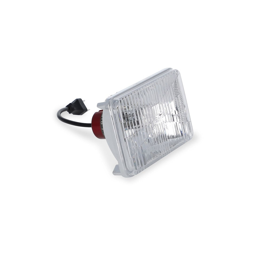 Holley Lfrb140-1 RetroBright Modern White Headlight Conversion Kit