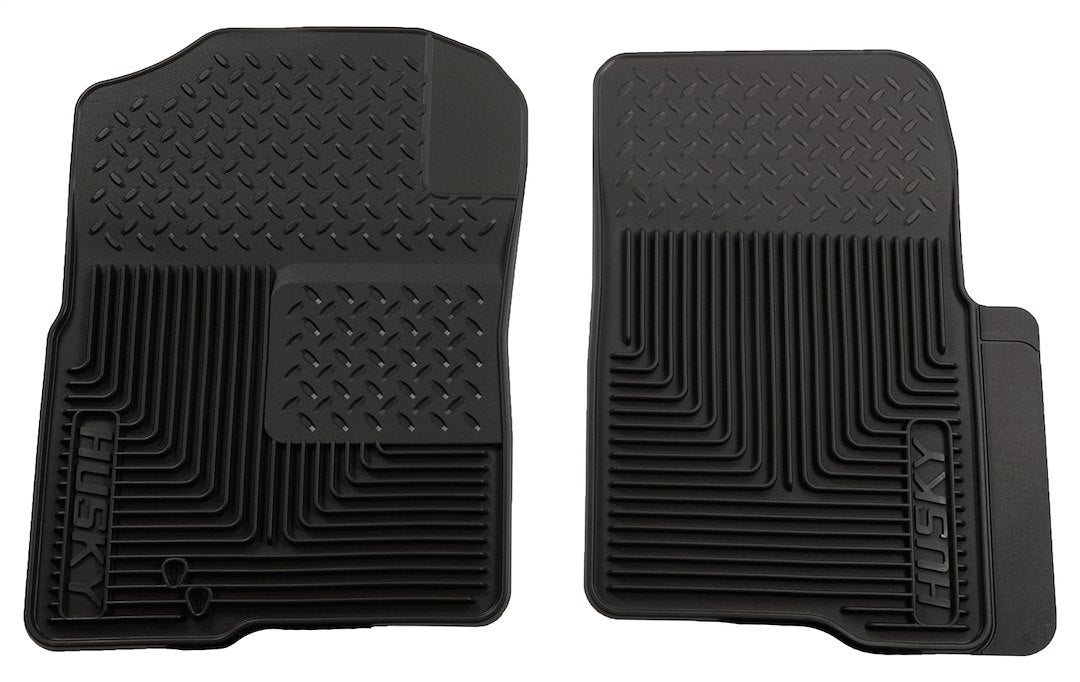 Husky Liners 51231 Heavy Duty Multi-Fit Floor Mat