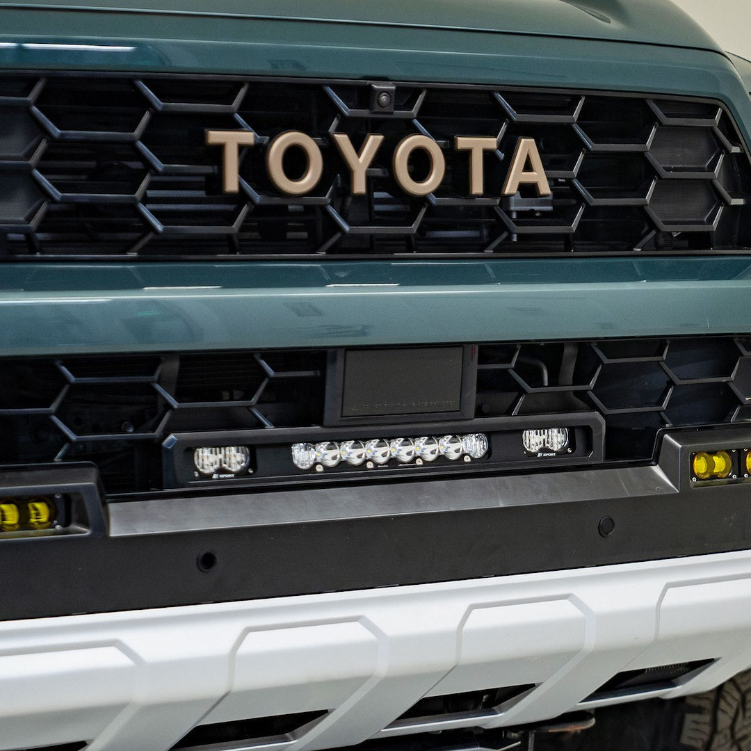 Baja Design 44-8293 Light Bar - image 3