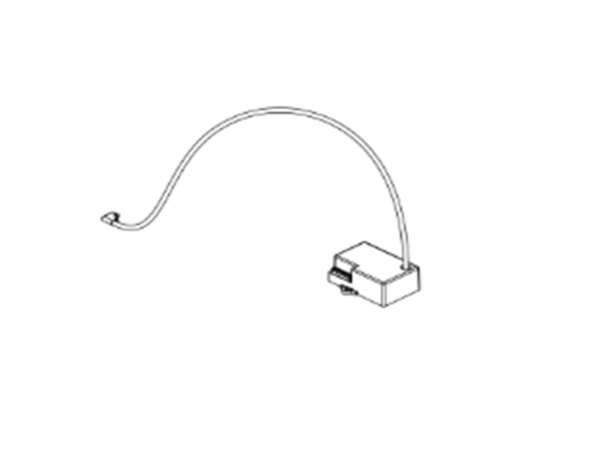 GE Appliances WS26X23761 Wiring and Service Accessory