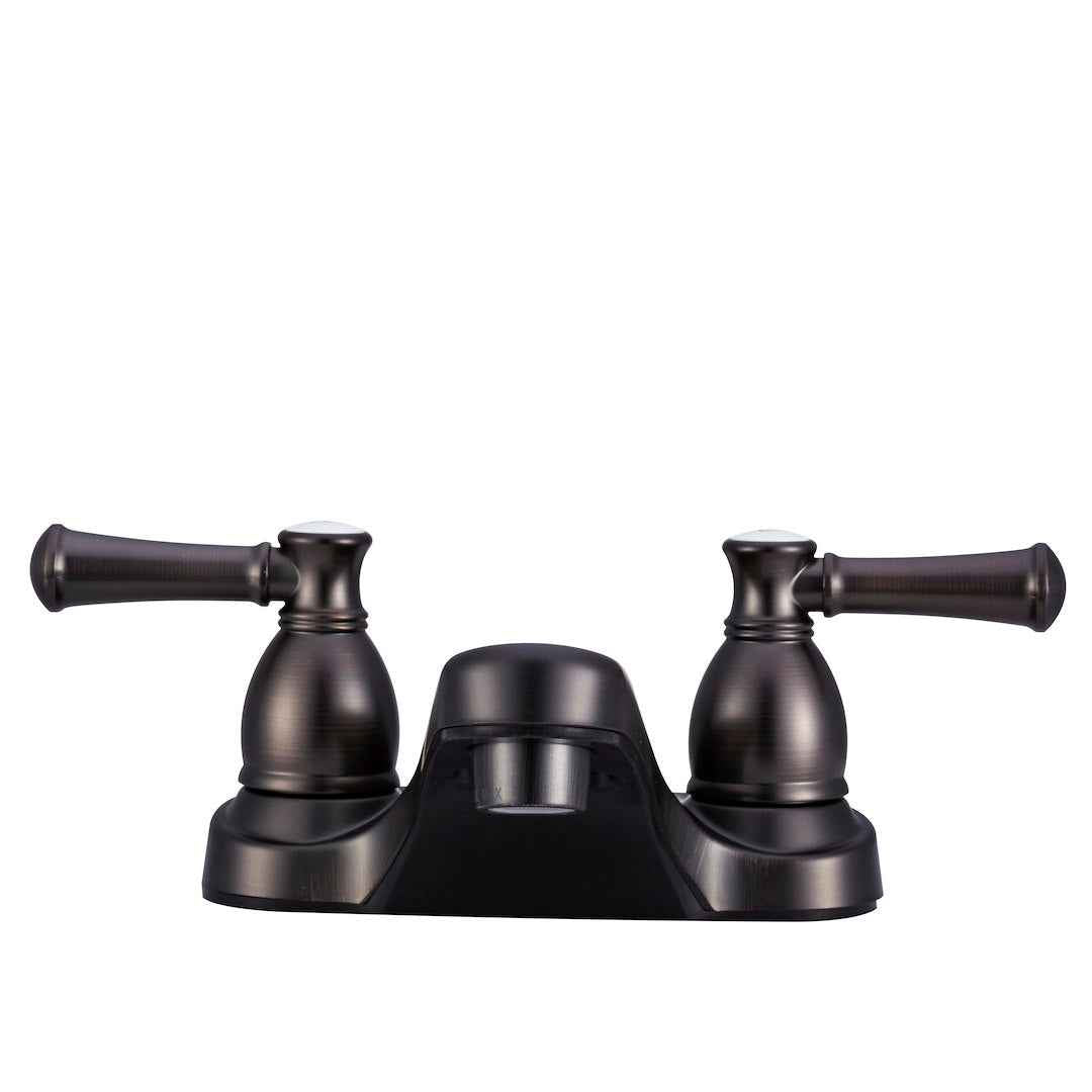 Dura Faucet DF-PL700L-VB Lavatory Faucet - Venetian Bronze