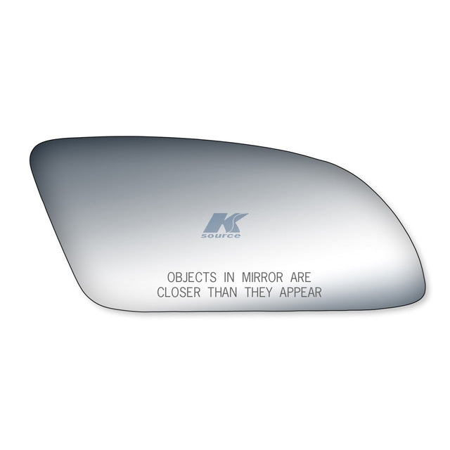 K-Source 90004 OE Series Exterior Mirror Glass