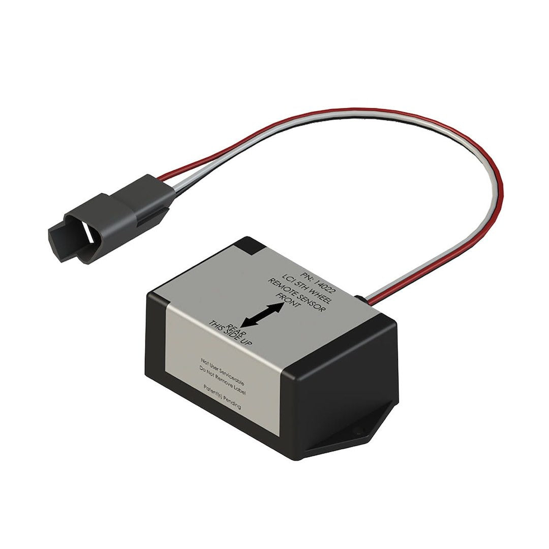 Lippert Components 232201 Leveling Jack Hall Effect Sensor - image 2