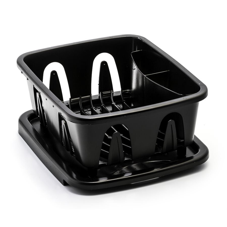 Camco Dish Drainer (43512) – Length (In): 11.69 Inch