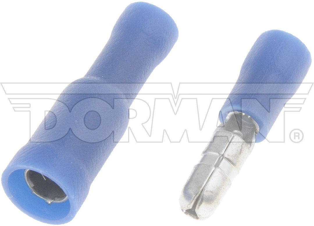 Dorman 85434 Male/Female Bullet Terminal Set, 16–14 Gauge - image 3