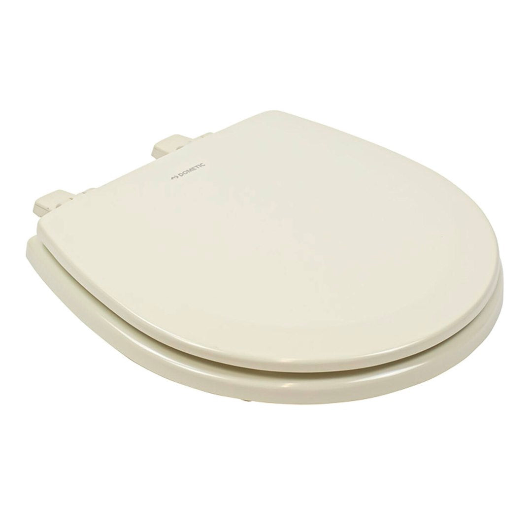 Dometic 385344437 Toilet Seat - image 1