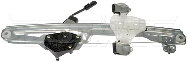 Dorman 751-062 Replacement Power Window Regulator and Motor - image 1