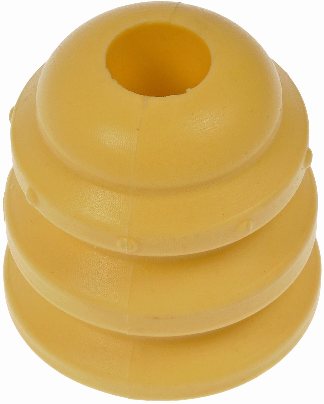 Dorman 523088 Round Foam Control Arm Bump Stop — Yellow - image 2