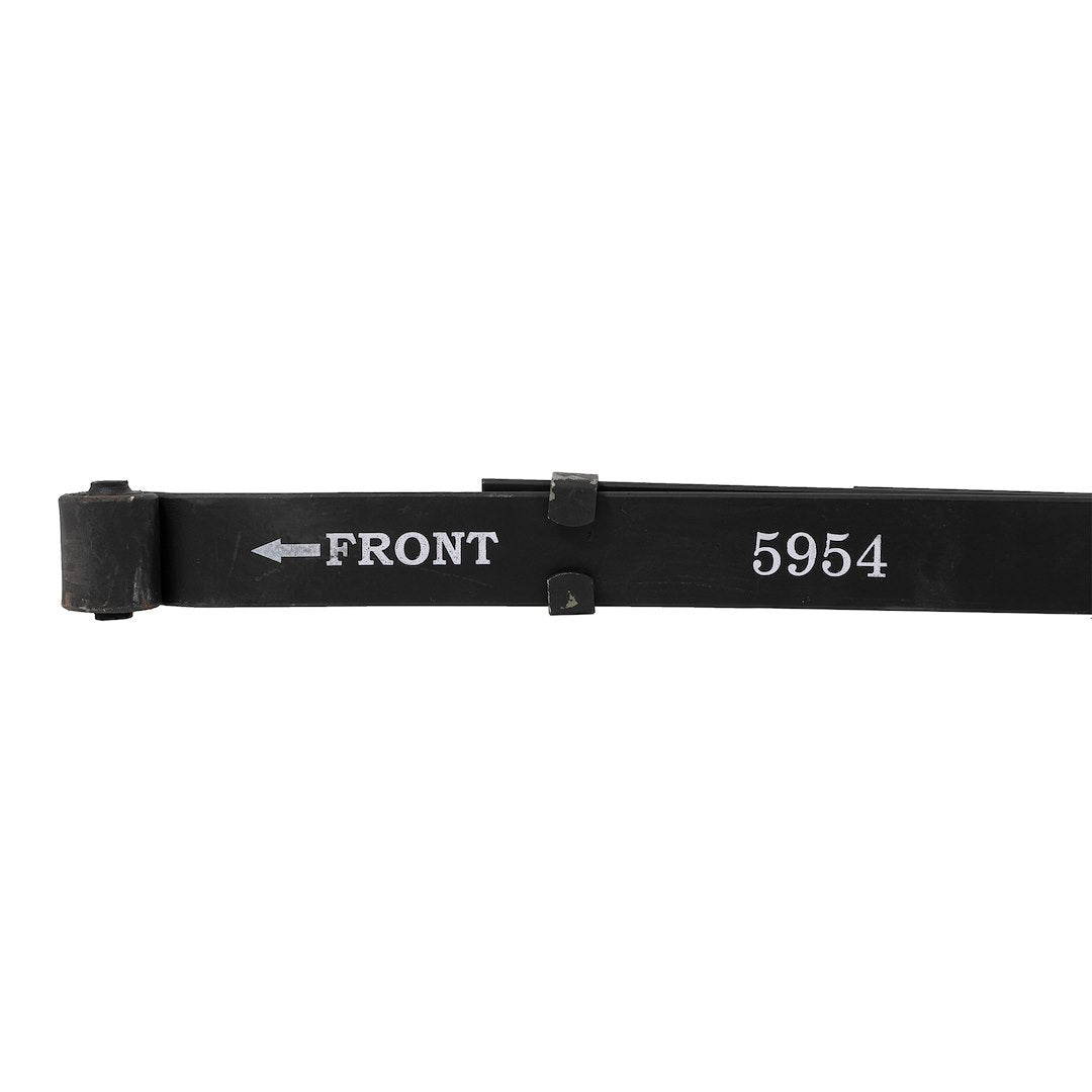 Bell Tech Leaf Spring Single 5954 - image 2