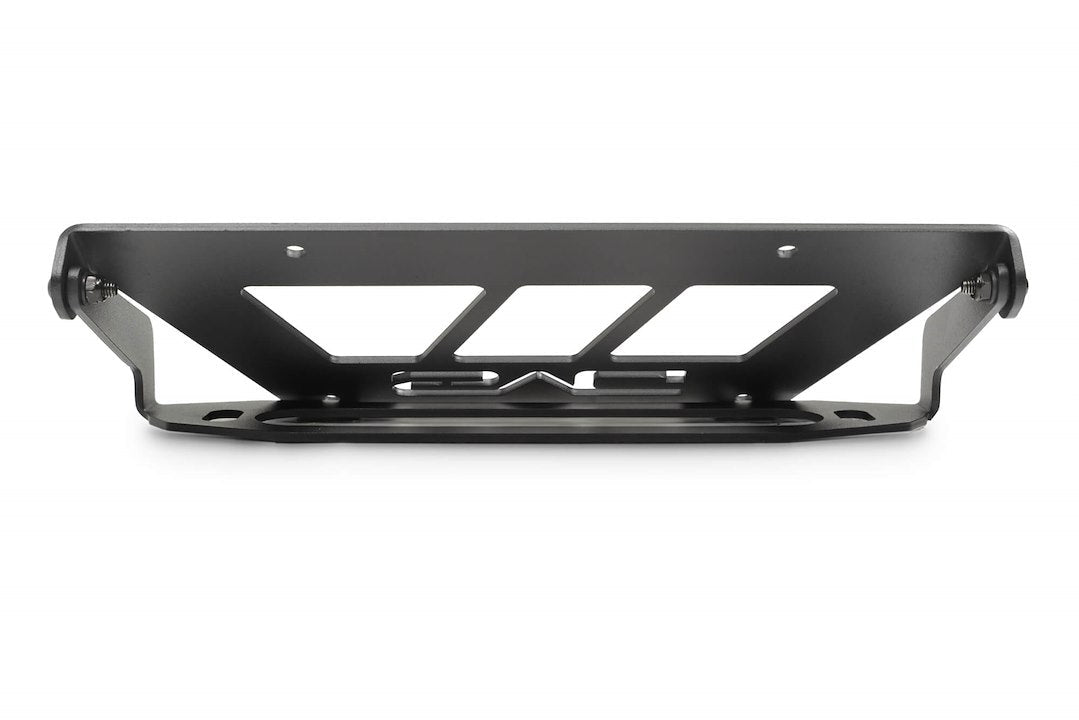 DV8 Offroad LPBM-02 Flip-Up Fairlead License Bracket