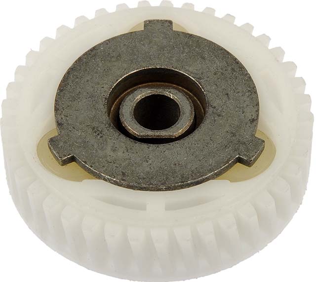Dorman 747-411 Nine-Tooth Power Window Motor Gear - image 2
