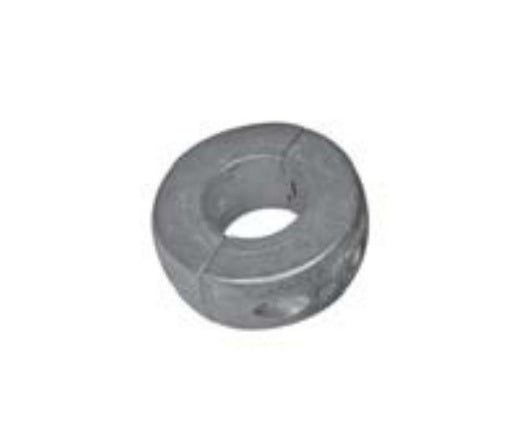 CMP Cordage CMC06AL Salt/Brackish Aluminum Anode Kit - image 1