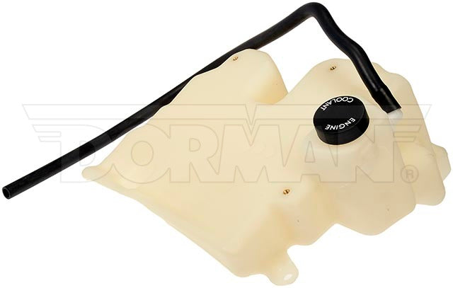 Dorman 603-111 Plastic Coolant Reservoir with Tank Cap - image 4