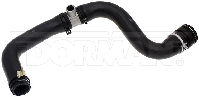 Dorman (OE Solutions) 626812 26.75-Inch Black Radiator Hose - image 1