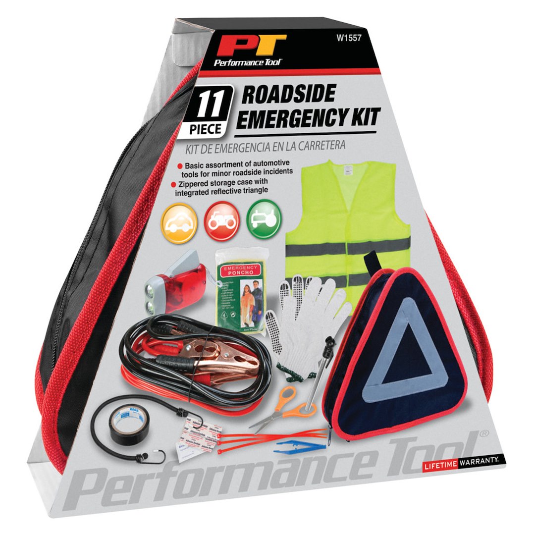 Performance Tool W1557 Emergency Kit - image 2