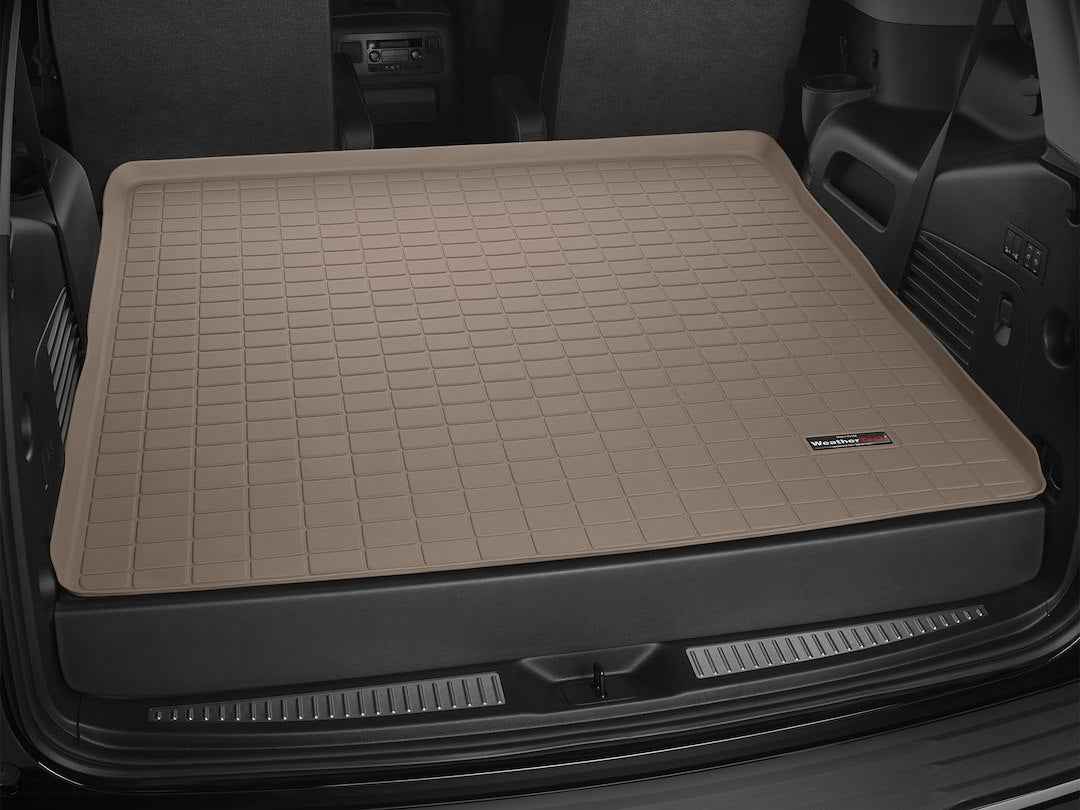 Weathertech (USA) 41710 Cargo Liner - Cadillac Escalade