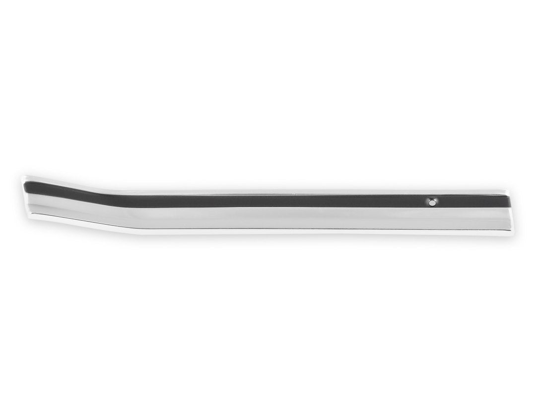Holley Classic Trucks 06-116 Aluminum Fender Trim