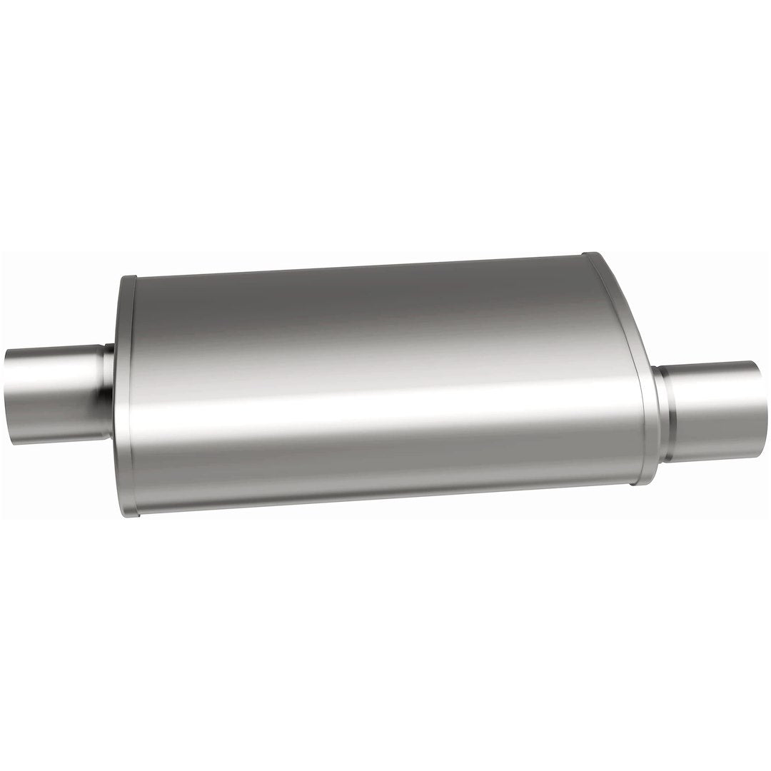 MagnaFlow 11225 409 Stainless Steel Exhaust Muffler