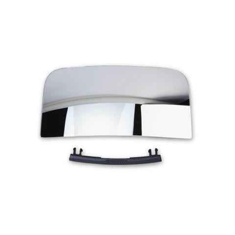 Velvac 709449 Heated Replacement Exterior Mirror Glass