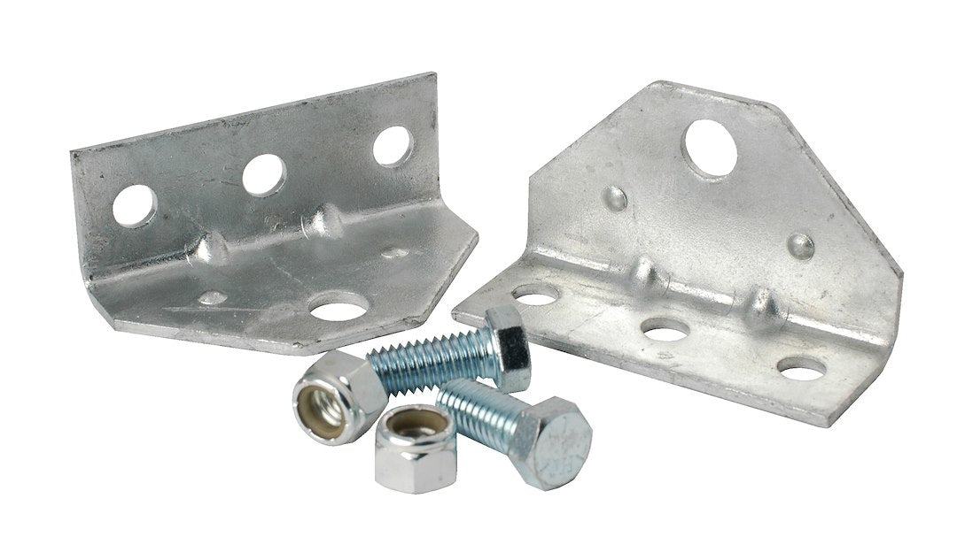 C.E. Smith Company 10205GA Swivel Bunk Bracket with Hardware - image 1