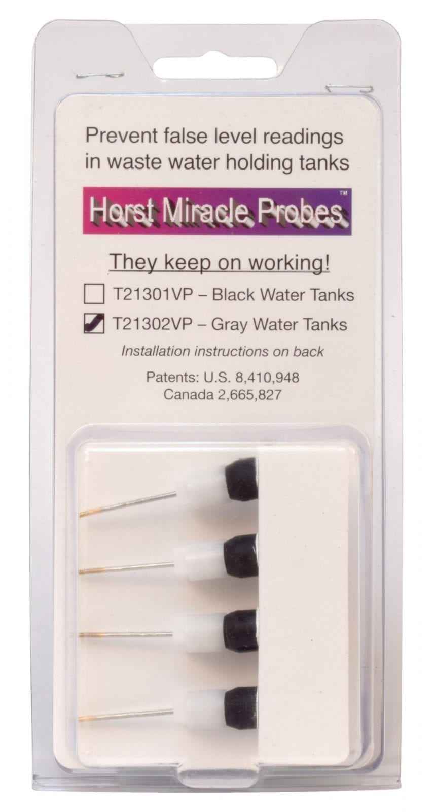 Valterra T21302VP Gray Water Holding Tank Level Probe