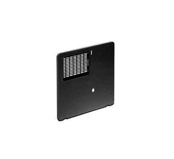 Atwood RV Water Heater Access Door – 6 Gallon, Black Steel