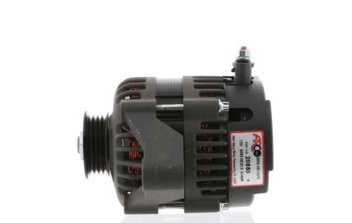 Arco Marine 20850 Alternator/ Generator - 50 Amp, 12 Volt