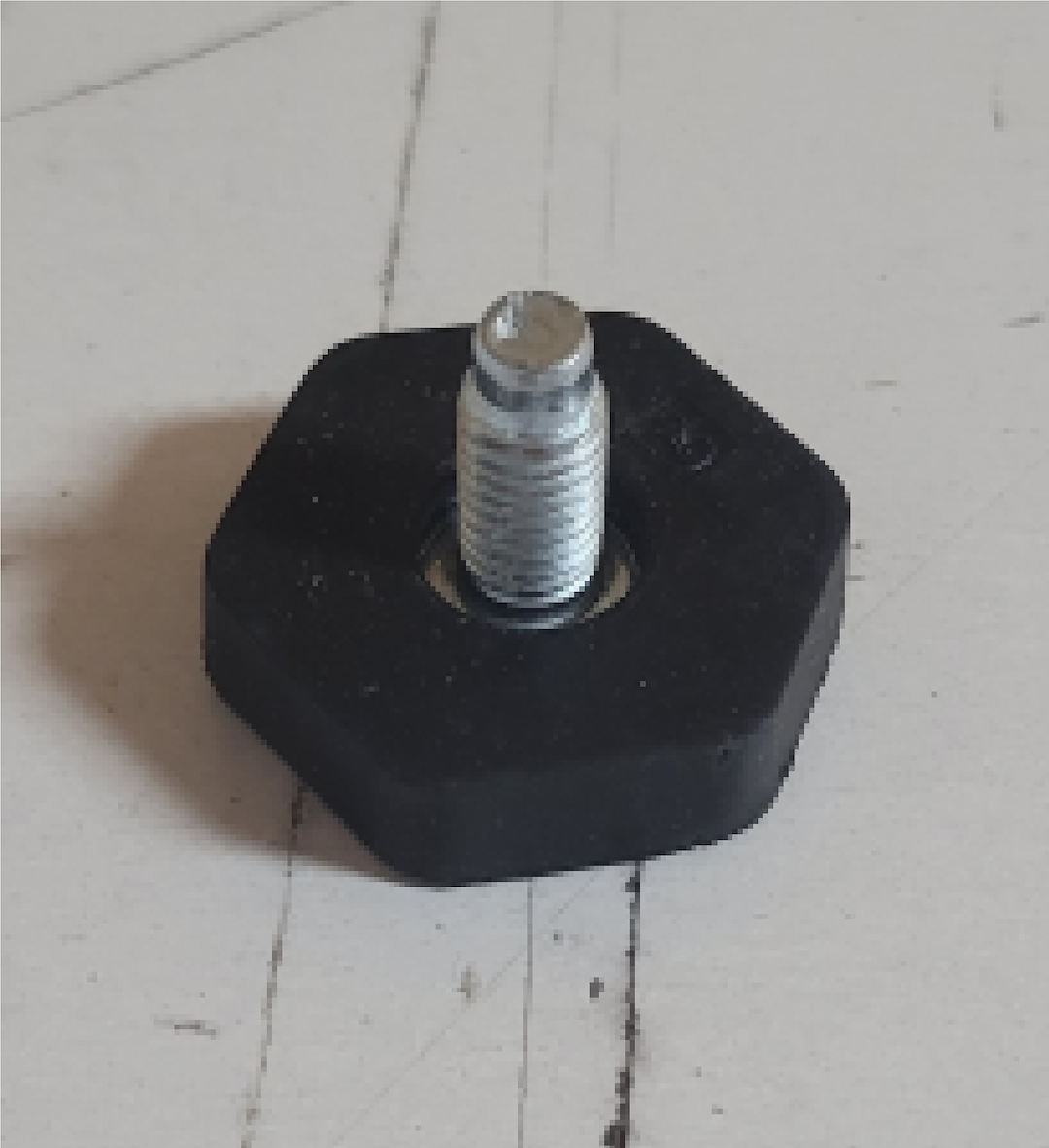 Splendide 296866 Clothes Washer/ Dryer Foot