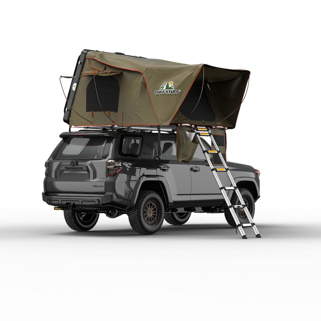 Tuff Stuff Overland Ts-Rtt-Cs-Bk Tent - image 3